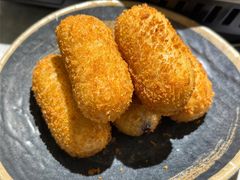 -肥家大排档(天河体育西店)