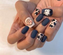 -Pink You美甲美睫纹绣定制中心