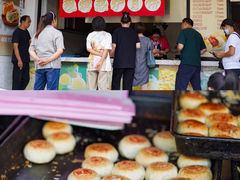 -穆桂英美食(南禅寺店)