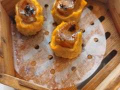 -顺德美的万豪酒店-万豪中餐厅