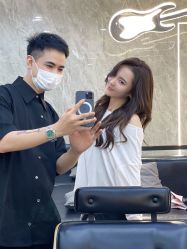 -Tipo Hair salon（明星）店