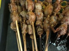 -望京小腰(北京总店)