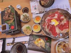 -鲔吞日料(溧阳万达广场店)
