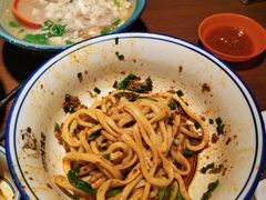 -吴满满油泼面(北方风味园店)
