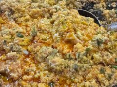 -张关合渣(航空大道店)