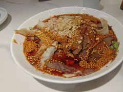 -夫妻肺片·中华老字号·正宗川菜(春熙路店)