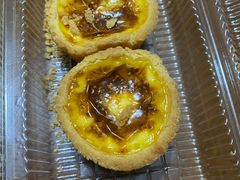 -甜嘟嘟烘焙坊(舒城路店)