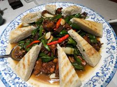 -鸽子侯·家宴·平价海鲜(绿地店)