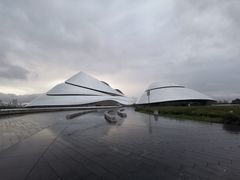 -哈尔滨大剧院