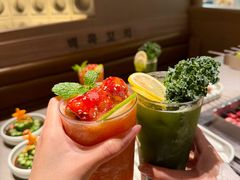 -白玉·朝鲜族烤串(深圳Kkone店)