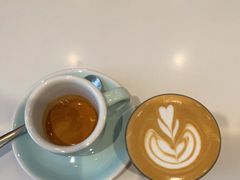 -bear cafe熊咖啡(和平中路店)