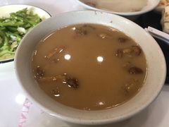 -高玛纳驴肉火烧(一世界店)