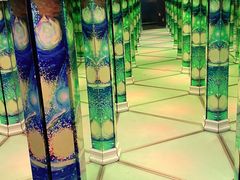 -天津梵高星空艺术馆(天河城旗舰店)