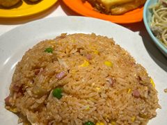 -冰岛茶餐厅(世茂店)