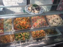 -大嘻咹biangbiang面(历史博物馆店)