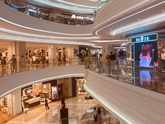 -KK ONE(京基滨河时代店)