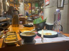 -四斤烤肉(八一路店)