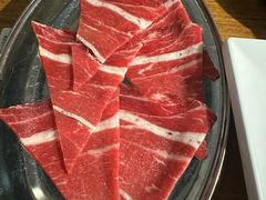 -山居屋炭火烧肉(厚街万达店)