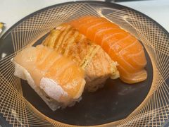 -争鲜回转寿司(朝北大悦城店)