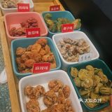 解放碑排队王🔥｜1⃣️年卖出百万份的祖传手艺丰盛手功怪味胡豆！