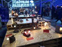 -东浩兰生上海世博展览馆