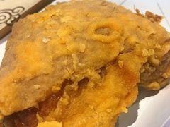 -德克士(崂山百货店)