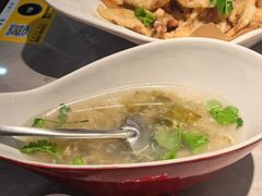 -华竹饭店(中央大街店)