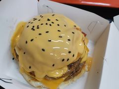 -前进5路汉堡炸鸡(前进五路店)
