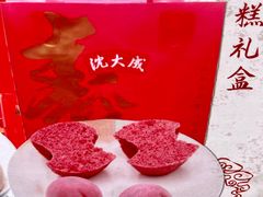 -沈大成(南京东路店)