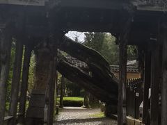 -云中大漈