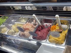 -朱迪小铺.半糖奶油蛋糕(海汇港店)