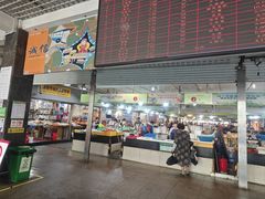 -东河市场
