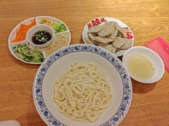 -北三条胡同打卤面馆(雍和宫店)