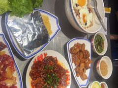 -胡同泥炉烤肉(总店)