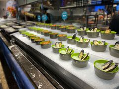 -喜庭海鲜自助(来福士店)