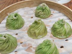 -苏小柳手工点心(人民广场分院)
