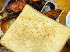 -炒豆合作社(东四总店)