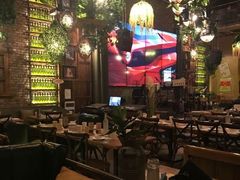 -胡桃里乐队酒馆(鎏嘉码头店)