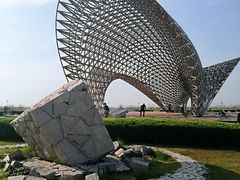 -南汇嘴观海公园