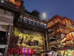 -重庆十八梯传统风貌区