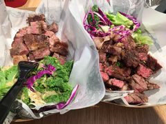 -盒马X会员店(王府井奥莱UP TOWN店)