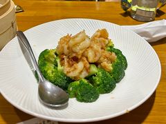 -乐忻皇朝(上海中心大厦店)