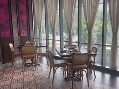-Thai Alley泰爱里(二沙岛店)