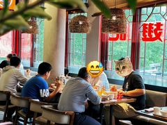 -管氏翅吧(地安门创始店)