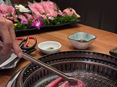 -丸藏和牛烧肉专门店(园区师惠坊店)