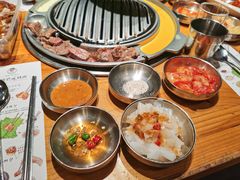 -GOGIYA·咕叽吖韩国传统烤肉店(小榄店)