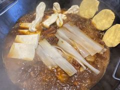 -人民公社大食堂(顺义总店)
