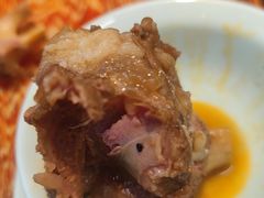 -满堂春特色餐馆