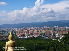 -西双版纳勐泐文化旅游区