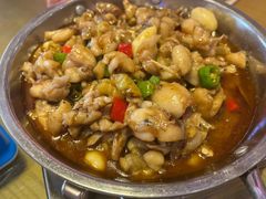 -深巷家味馆.湖北头牌红烧鱼头拌饭(黄陂店)